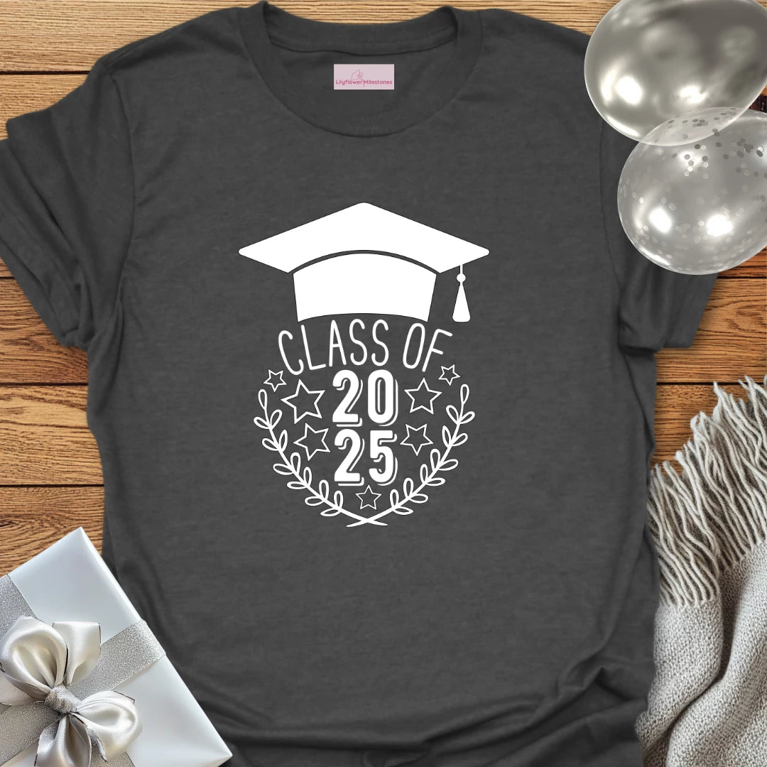Class of 2025 T-Shirt