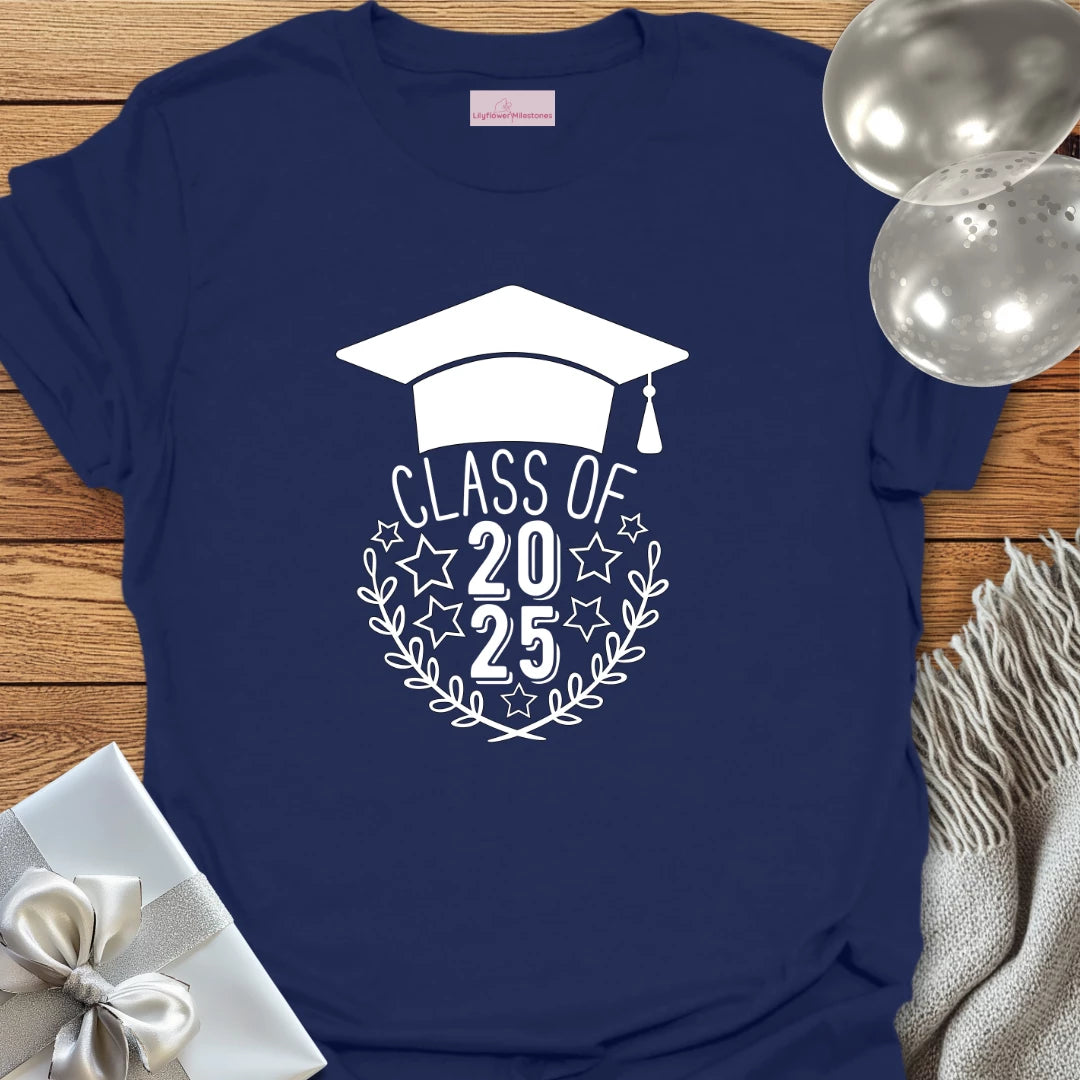 Class of 2025 T-Shirt