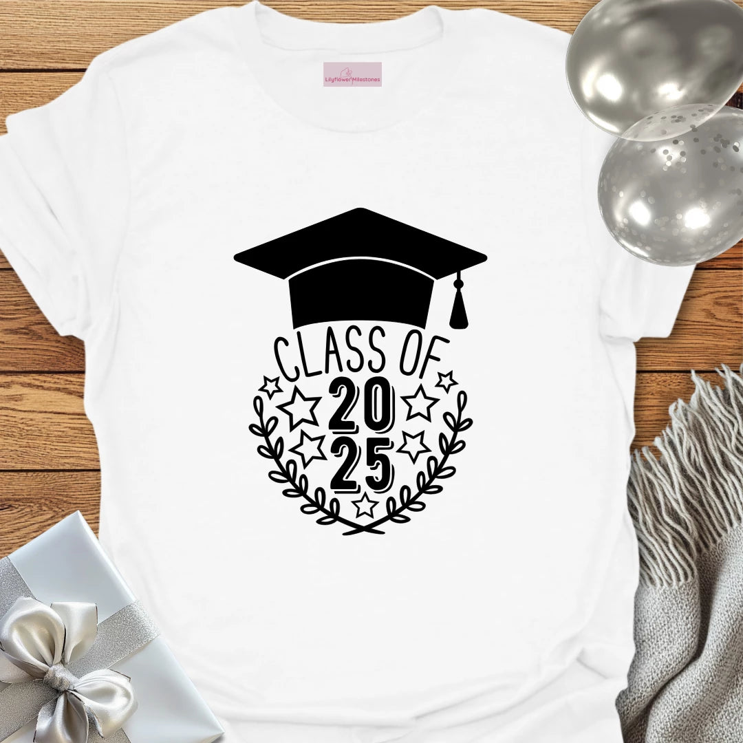 Class of 2025 T-Shirt