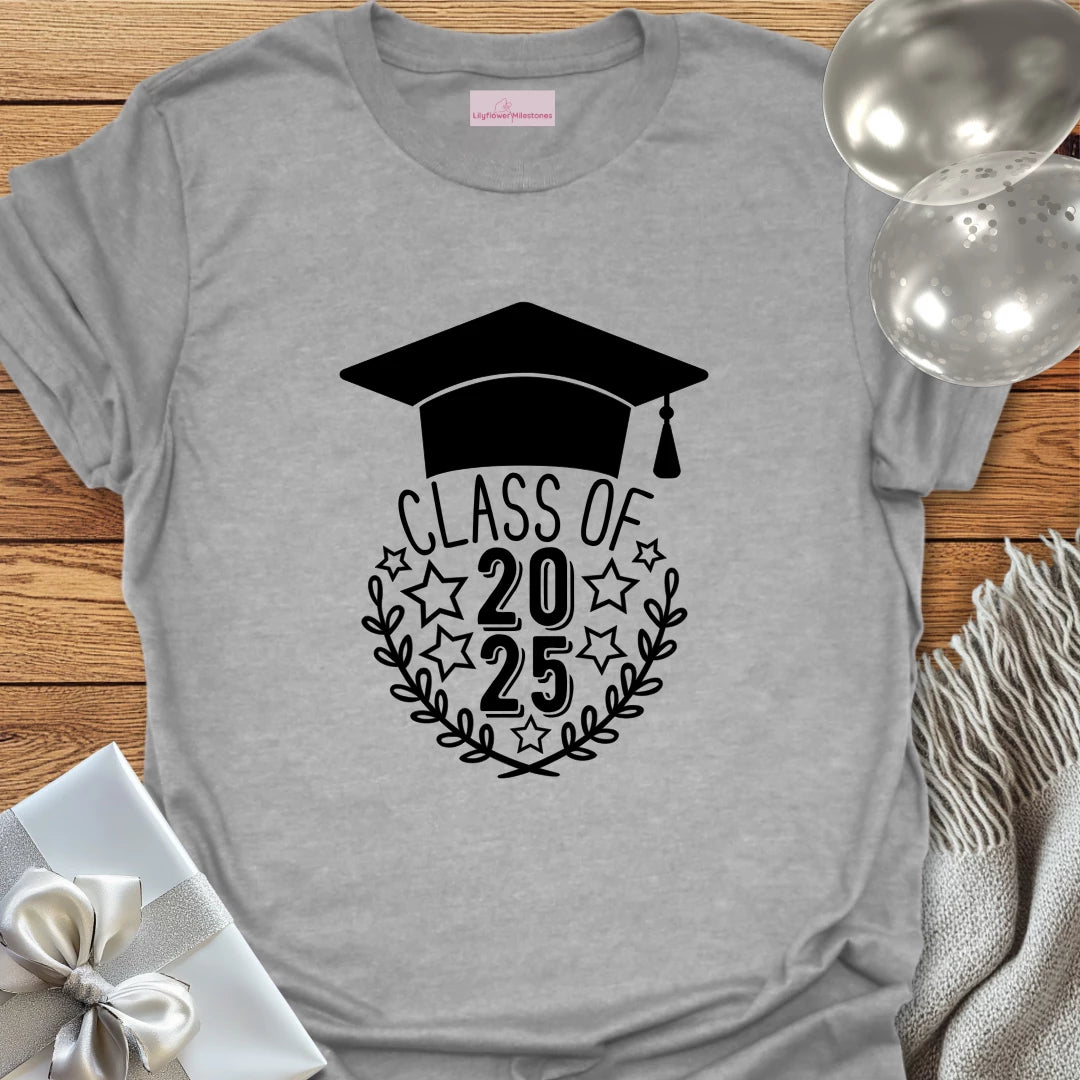 Class of 2025 T-Shirt