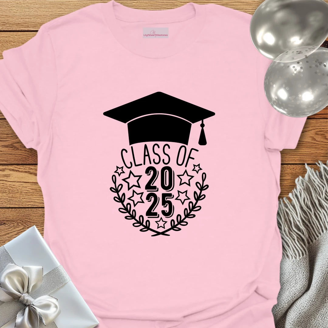 Class of 2025 T-Shirt