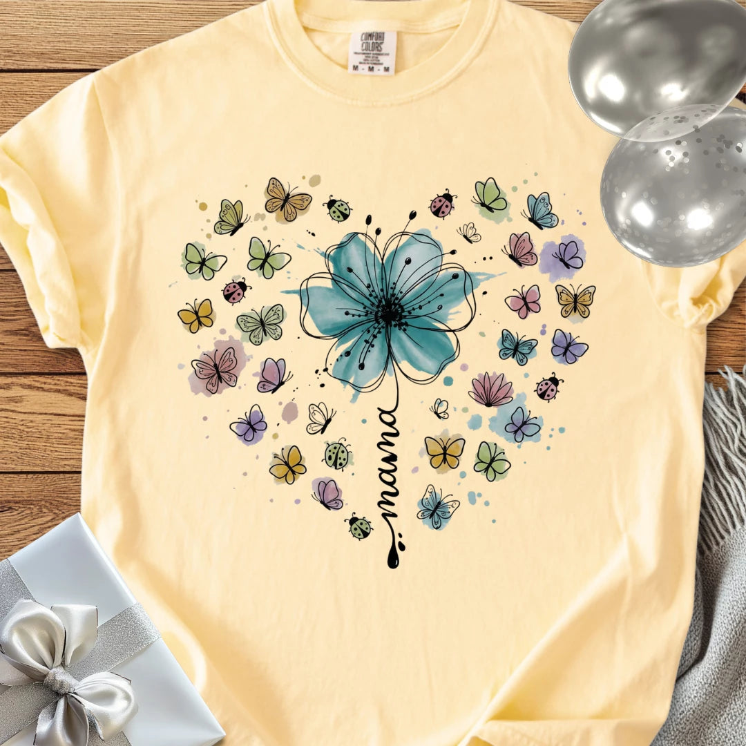 Mama - Premium T-Shirt