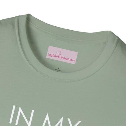In My 60's Era  - 60th Birthday T-Shirt