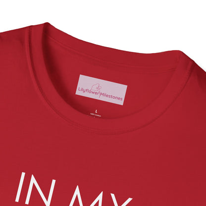 In My 60's Era  - 60th Birthday T-Shirt
