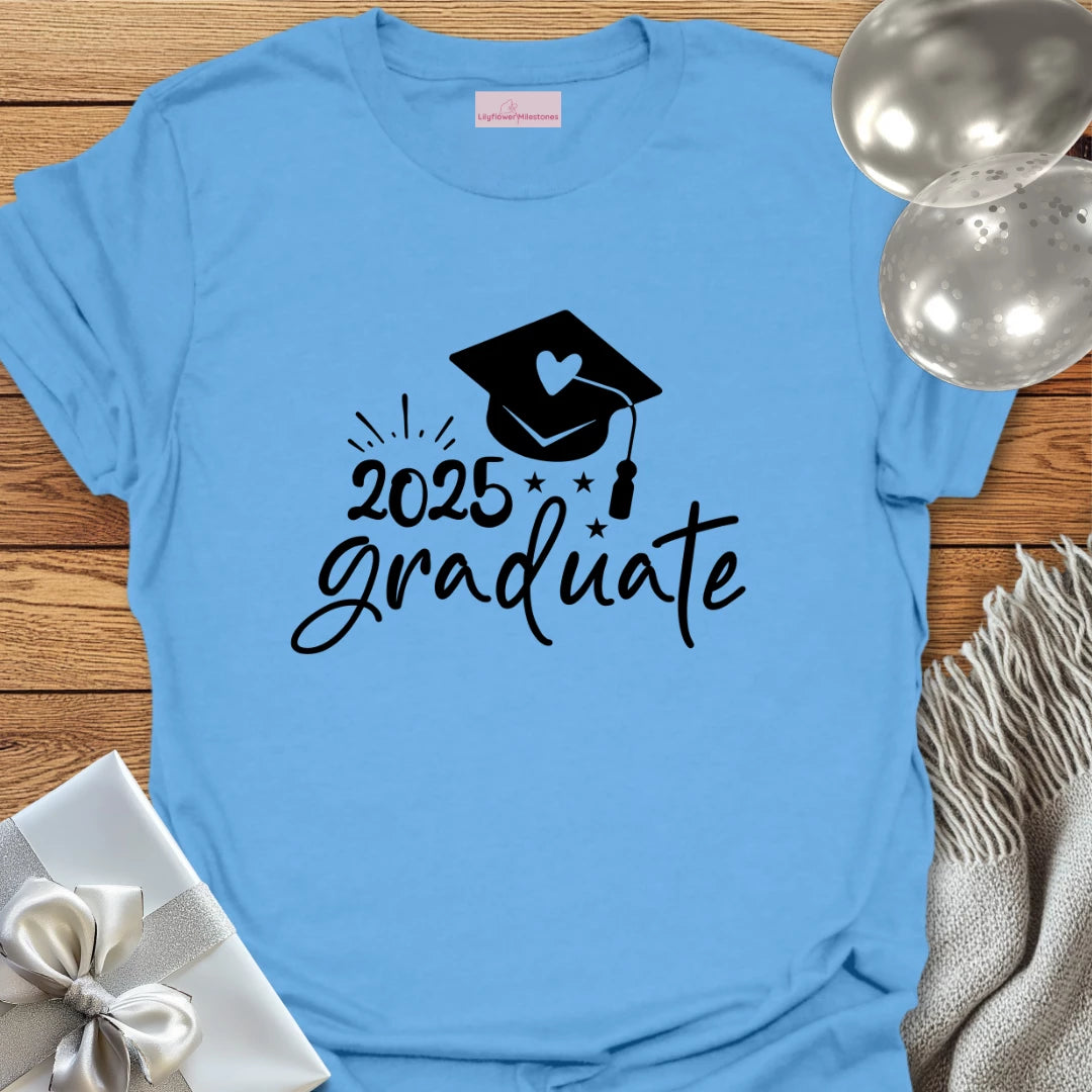 2025 Graduate T-Shirt