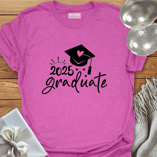 2025 Graduate T-Shirt