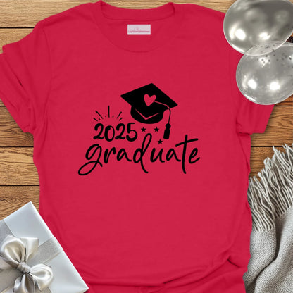 2025 Graduate T-Shirt