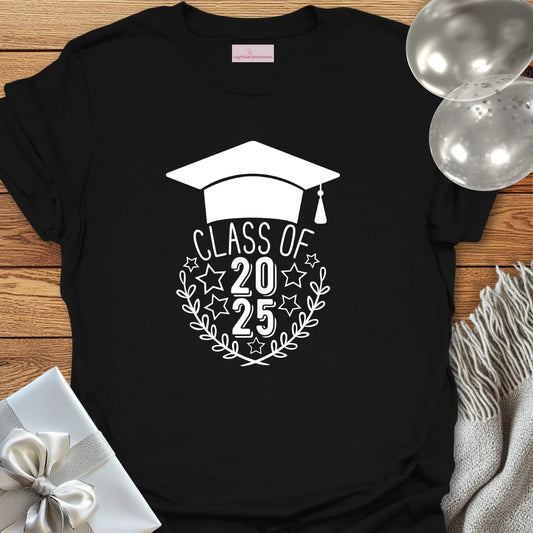 Class of 2025 T-Shirt