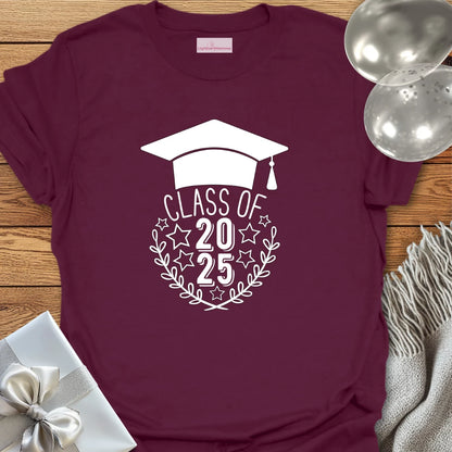 Class of 2025 T-Shirt