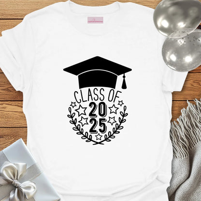 Class of 2025 T-Shirt