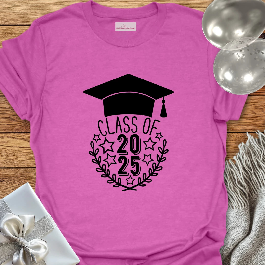 Class of 2025 T-Shirt