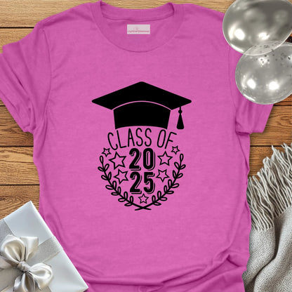 Class of 2025 T-Shirt