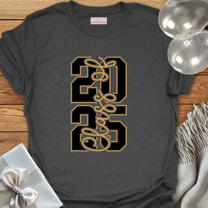 Class of 2025 T-Shirt