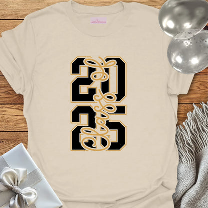 Class of 2025 T-Shirt