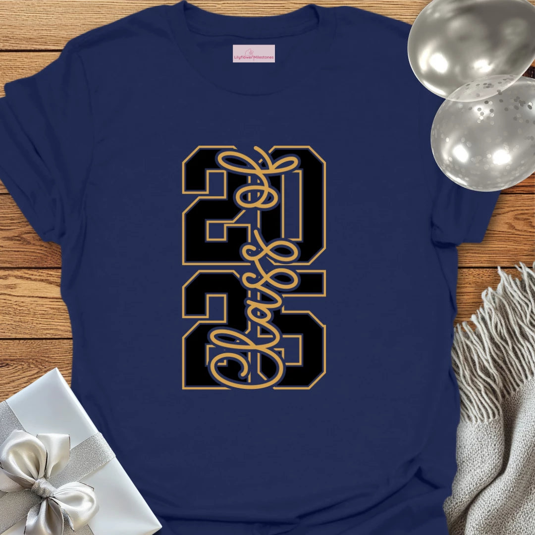 Class of 2025 T-Shirt