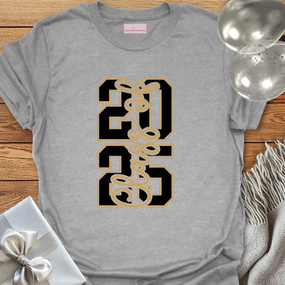 Class of 2025 T-Shirt