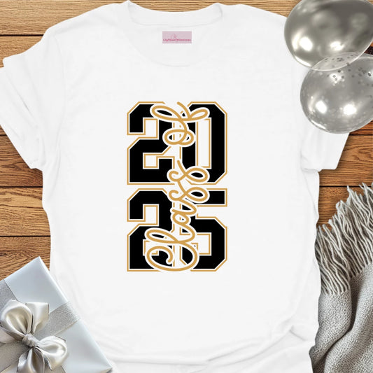 Class of 2025 T-Shirt