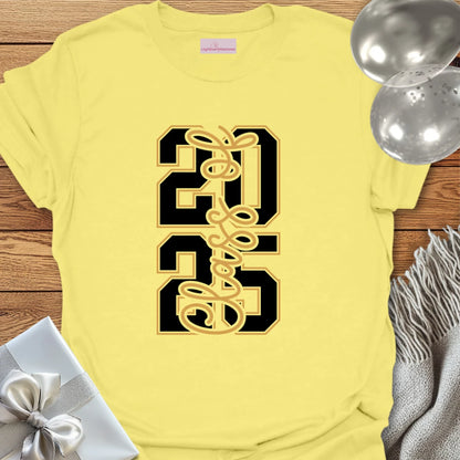 Class of 2025 T-Shirt