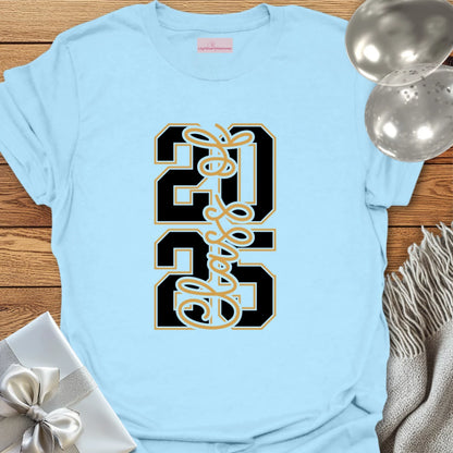 Class of 2025 T-Shirt