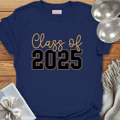 Class of 2025 (varsity) T-Shirt