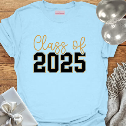 Class of 2025 (varsity) T-Shirt