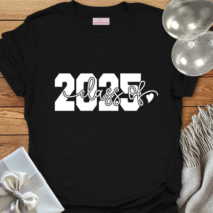 Class of 2025 T-Shirt