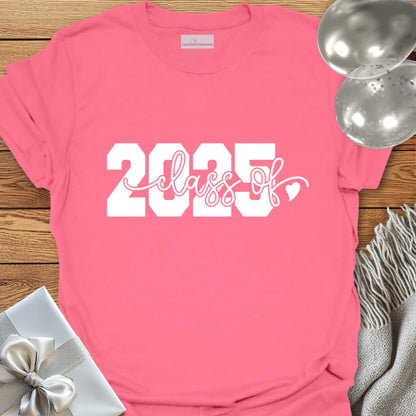 Class of 2025 T-Shirt
