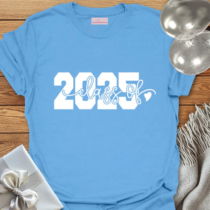 Class of 2025 T-Shirt