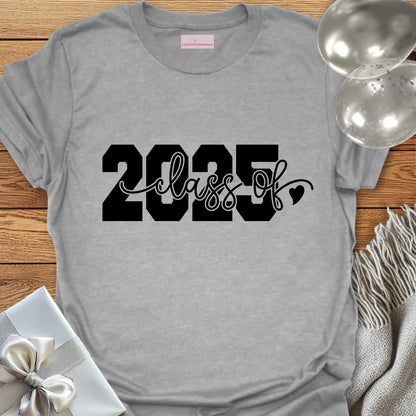 Class of 2025 T-Shirt
