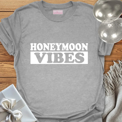 Honeymoon Vibes T-Shirt