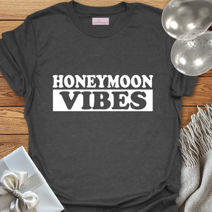 Honeymoon Vibes T-Shirt