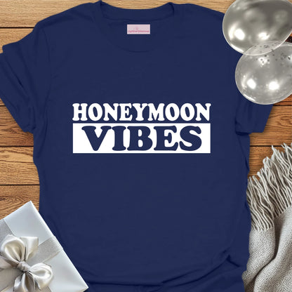Honeymoon Vibes T-Shirt
