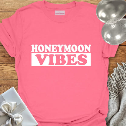 Honeymoon Vibes T-Shirt