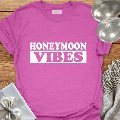 Honeymoon Vibes T-Shirt