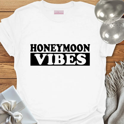 Honeymoon Vibes T-Shirt