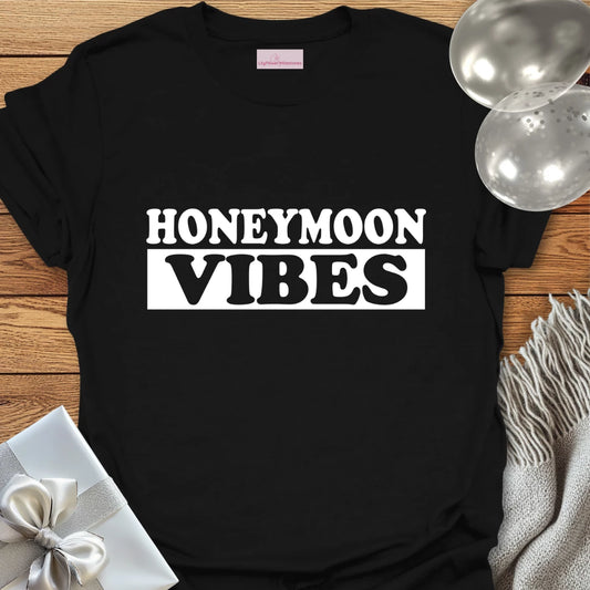 Honeymoon Vibes T-Shirt