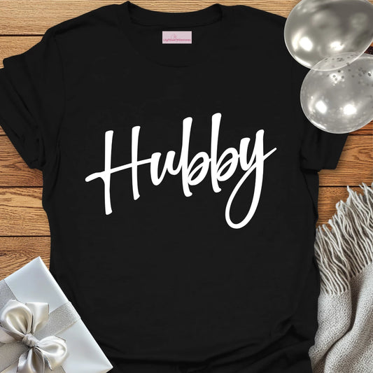 Hubby T-Shirt