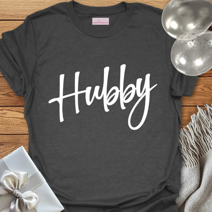 Hubby T-Shirt