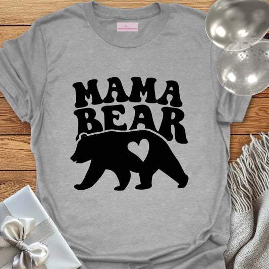 Mama Bear T-Shirt