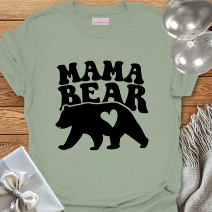 Mama Bear T-Shirt