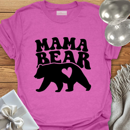 Mama Bear T-Shirt
