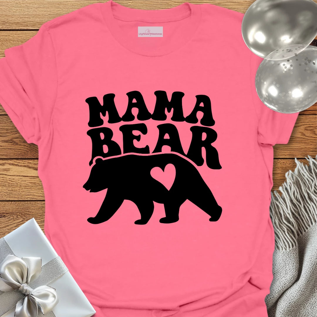 Mama Bear T-Shirt