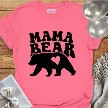 Mama Bear T-Shirt