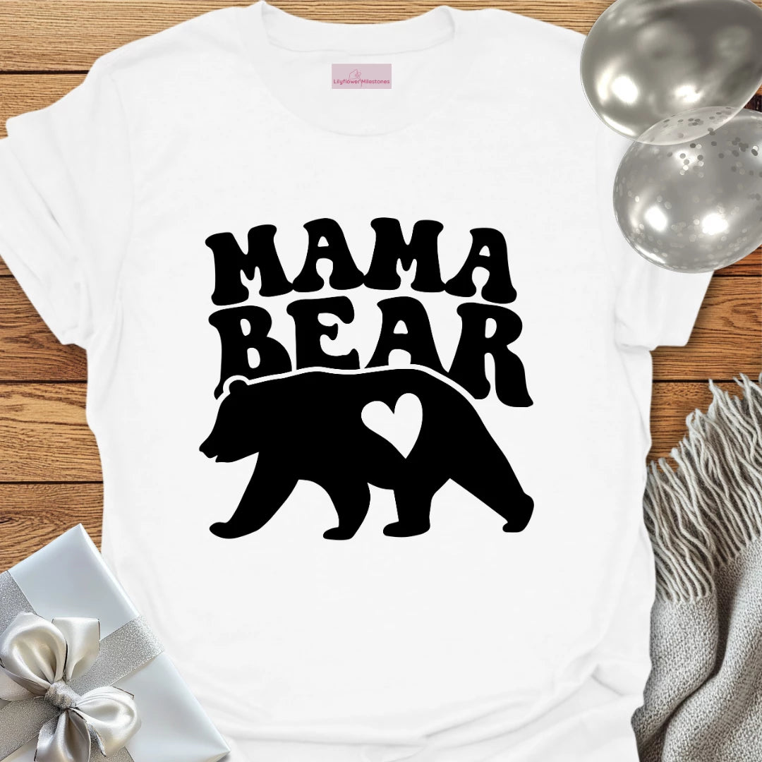 Mama Bear T-Shirt