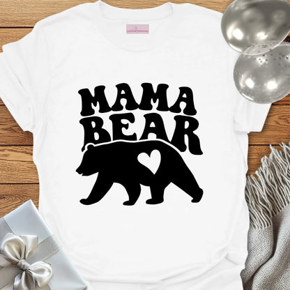 Mama Bear T-Shirt