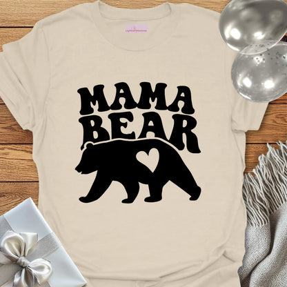 Mama Bear T-Shirt