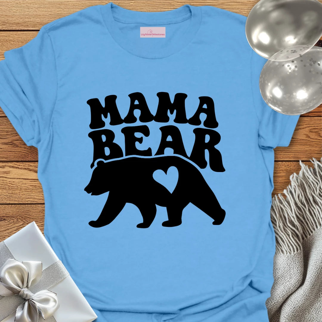Mama Bear T-Shirt