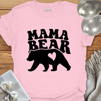 Mama Bear T-Shirt