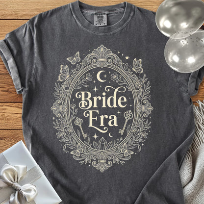 Bride Era - Premium Wedding T-Shirt