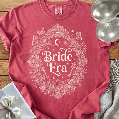 Bride Era - Premium Wedding T-Shirt